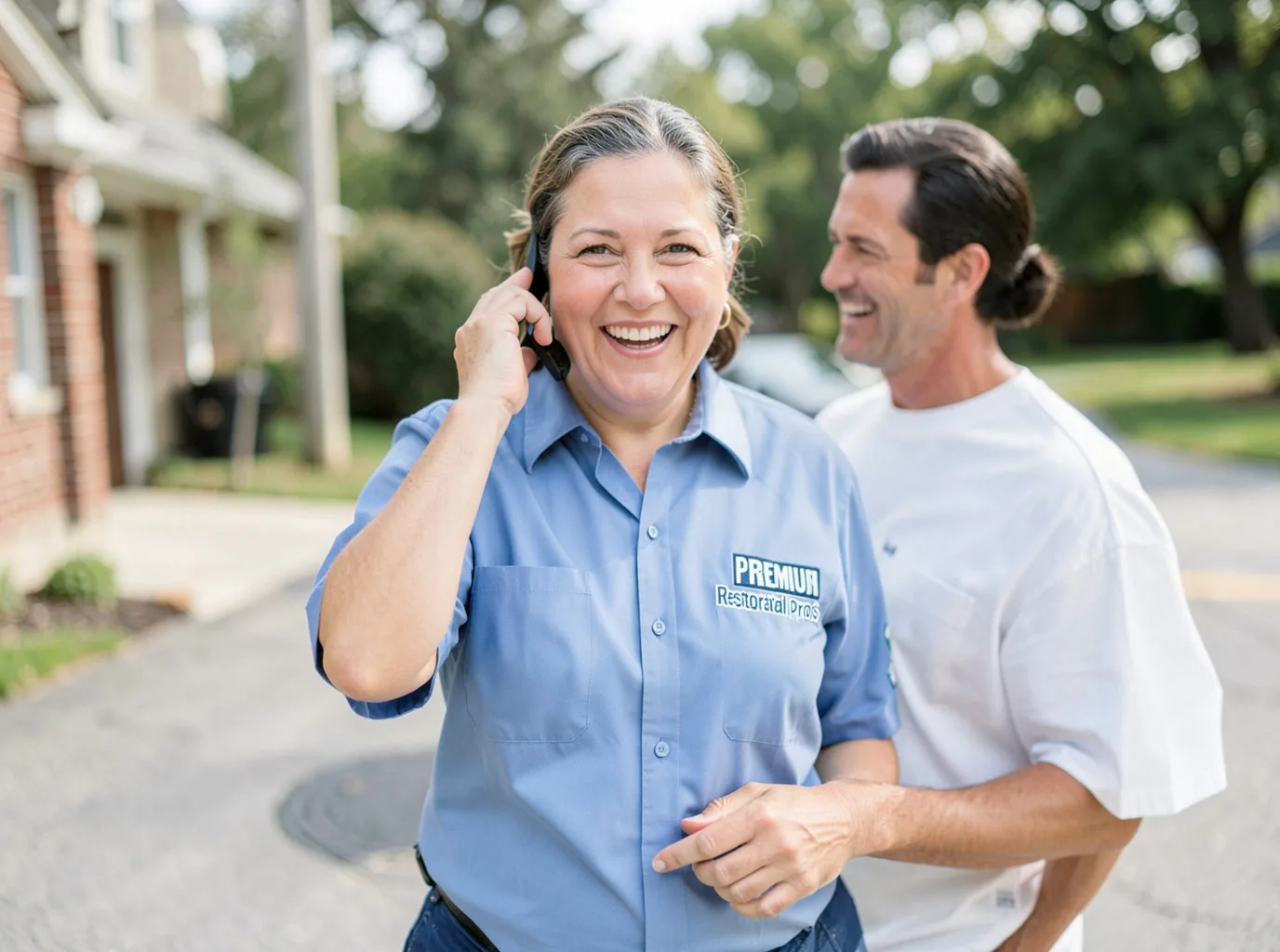 Water Damage Restoration Korbel, CA FAQs